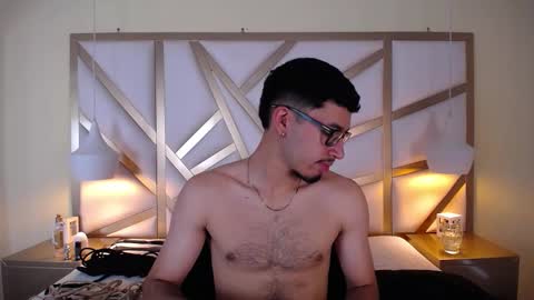 Snapshot of jaxon_carter chatting on October 26, 8:37 pm jaxon_carter online show from October 26, 8:37 pm