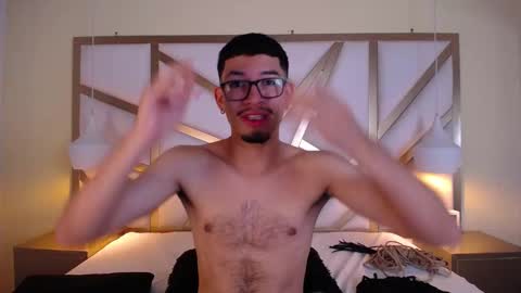 Snapshot of jaxon_carter chatting on November 28, 11:40 pm jaxon_carter online show from November 28, 11:40 pm