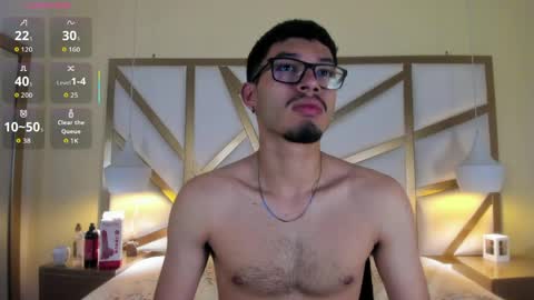 jaxon_carter online show from May 10, 2:28 am