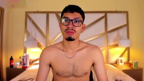 jaxon_carter online show from May 17, 2:20 am
