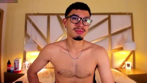 jaxon_carter online show from May 19, 2:40 am