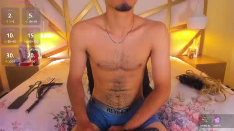 jaxon_carter online show from May 25, 2:28 am