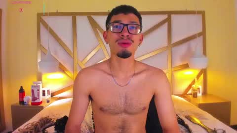 jaxon_carter online show from May 27, 2:30 am