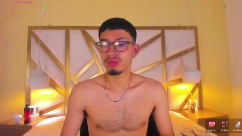jaxon_carter online show from May 28, 2:42 am
