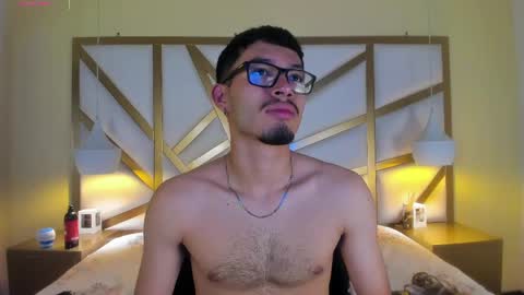 jaxon_carter online show from June 2, 2:24 am