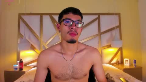 jaxon_carter online show from June 3, 2:36 am