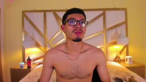 jaxon_carter online show from June 4, 2:39 am