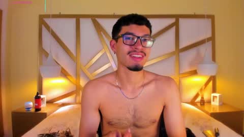 jaxon_carter online show from June 10, 2:34 am