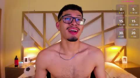 jaxon_carter online show from June 13, 2:42 am