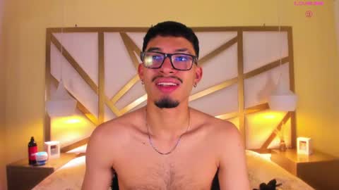 jaxon_carter online show from June 17, 1:08 am