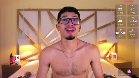 jaxon_carter online show from June 30, 2:23 am