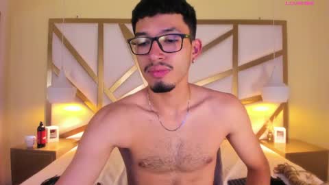 jaxon_carter online show from July 2, 2:22 am