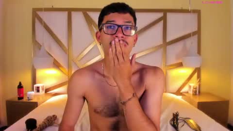 jaxon_carter online show from July 13, 2:14 am