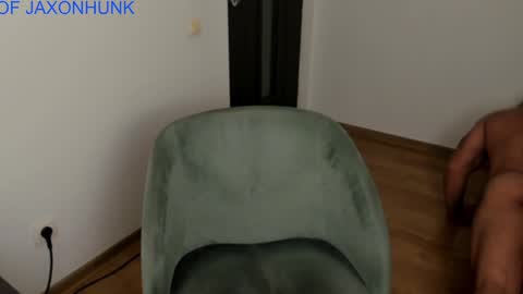 JaxonHunk online show from December 31, 1:47 am