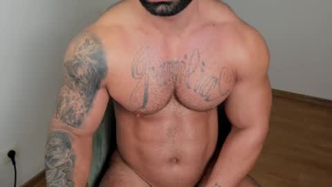 JaxonHunk online show from February 10, 6:42 am