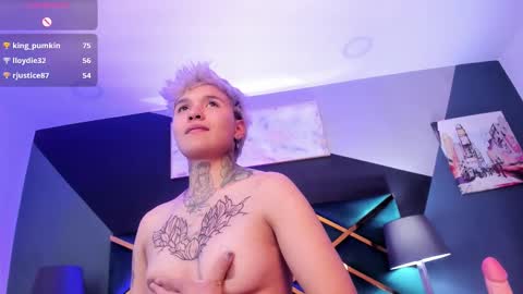 JAX online show from March 2, 7:15 am