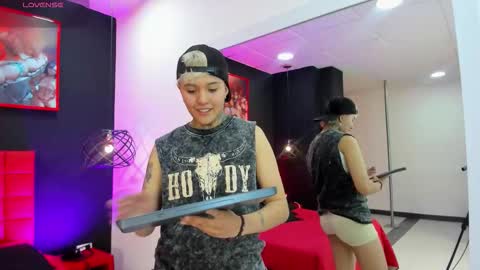 JAX online show from March 14, 3:56 am