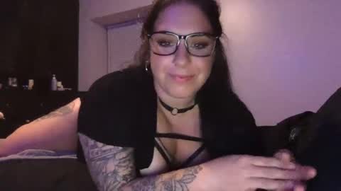Jaxxx Daniels online show from December 2, 2:42 am