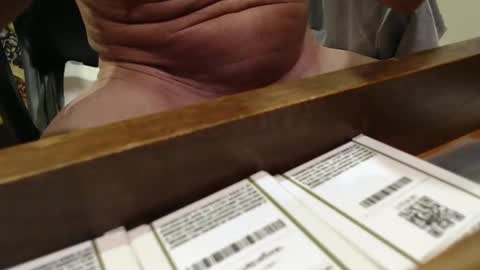 jay2057 online show from January 13, 3:34 am