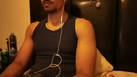 jay89chi online show from June 13, 8:12 am