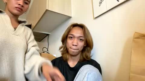 Snapshot of jay_intown chatting on February 14, 2:19 am jhay intown online show from February 14, 2:19 am