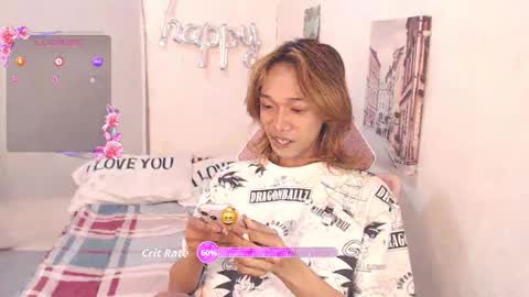 Snapshot of jay_intown chatting on March 13, 11:39 am jhay intown online show from March 13, 11:39 am