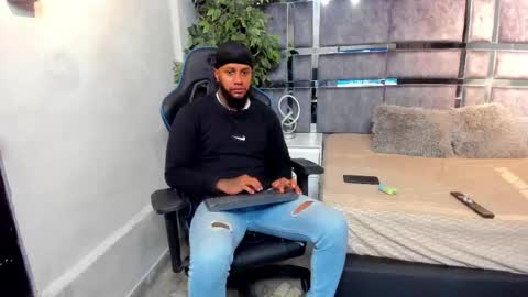 jay jhonson online show from February 5, 3:33 am