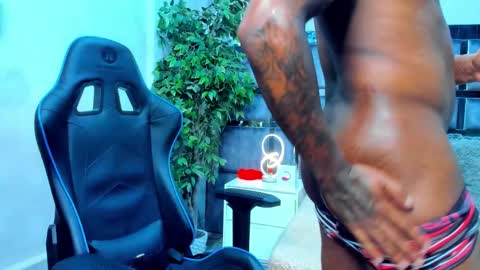 jay jhonson online show from March 6, 4:20 am