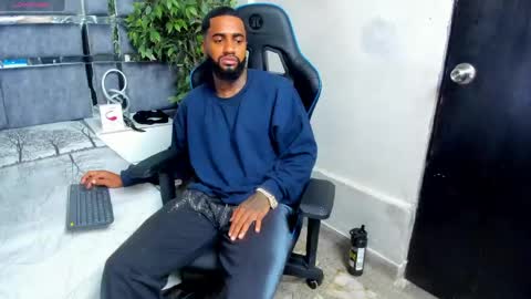 jay jhonson online show from April 28, 7:13 am
