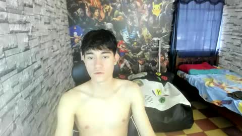 JAY ORANGE online show from December 17, 7:42 pm