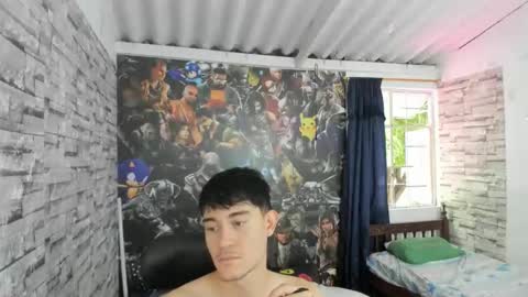 JAY ORANGE online show from April 27, 7:12 pm