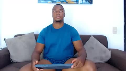 jay smit online show from January 18, 8:20 am