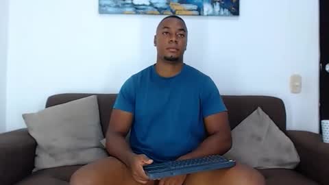 jay smit online show from February 21, 3:12 am