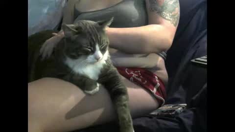 Snapshot of jayabooty chatting on January 19, 1:00 am JayaBooty online show from January 19, 1:00 am