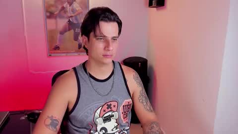 Jay Alvarrez online show from October 7, 7:00 pm