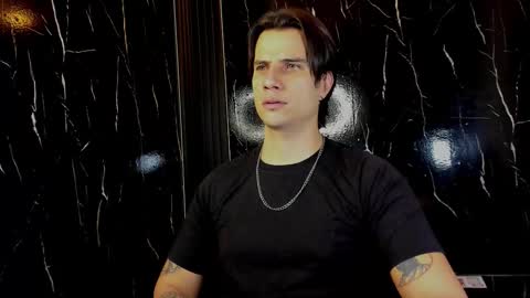 Jay Alvarrez online show from March 13, 7:09 pm