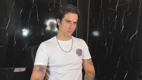 Jay Alvarrez online show from March 14, 7:19 pm