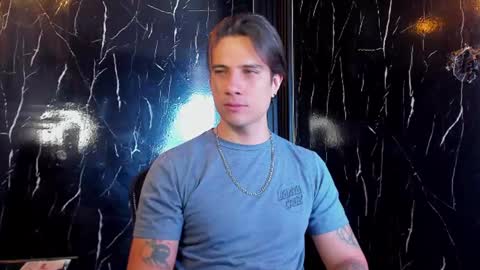 Snapshot of jayalvarrez_ chatting on July 11, 1:36 pm Jay Alvarrez online show from July 11, 1:36 pm