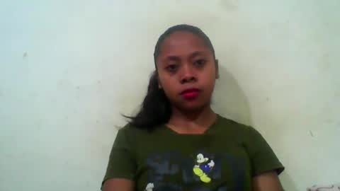Snapshot of jayalydiah chatting on May 9, 2:50 am jayalydiah online show from May 9, 2:50 am
