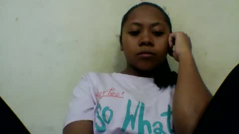 Snapshot of jayalydiah chatting on May 23, 7:24 am jayalydiah online show from May 23, 7:24 am