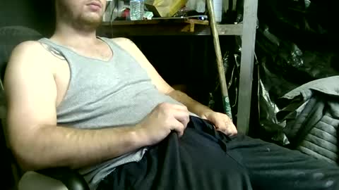 Snapshot of jaybeast98 chatting on July 5, 4:52 am jaybeast98 online show from July 5, 4:52 am