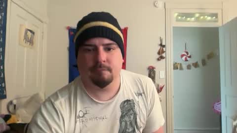 jayboschi online show from December 17, 5:30 pm