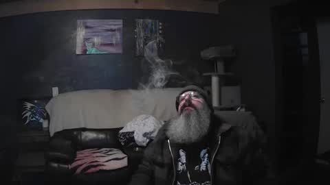 Snapshot of jaycanbefun chatting on November 9, 6:50 pm Grand Zaddy or Jay its casual online show from November 9, 6:50 pm