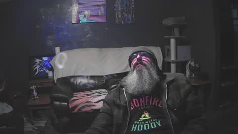 Snapshot of jaycanbefun chatting on November 20, 10:59 am Grand Zaddy or Jay its casual online show from November 20, 10:59 am