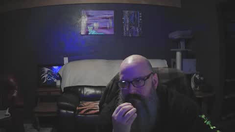 Snapshot of jaycanbefun chatting on November 23, 5:18 am Grand Zaddy or Jay its casual online show from November 23, 5:18 am