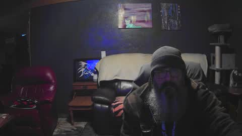 Snapshot of jaycanbefun chatting on November 25, 5:24 pm Grand Zaddy or Jay its casual online show from November 25, 5:24 pm