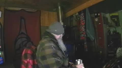 Snapshot of jaycanbefun chatting on November 27, 9:00 am Grand Zaddy or Jay its casual online show from November 27, 9:00 am