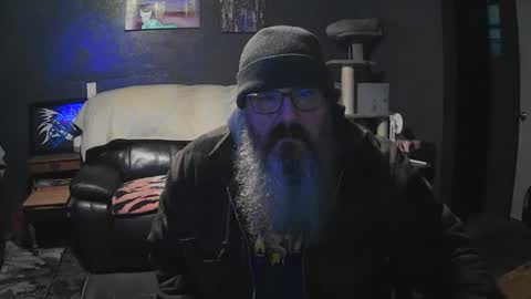 Grand Zaddy or Jay its casual online show from February 10, 9:13 am