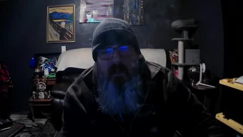 Grand Zaddy or Jay its casual online show from June 9, 9:54 am