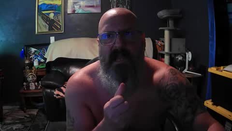 Grand Zaddy or Jay its casual online show from June 11, 12:32 am